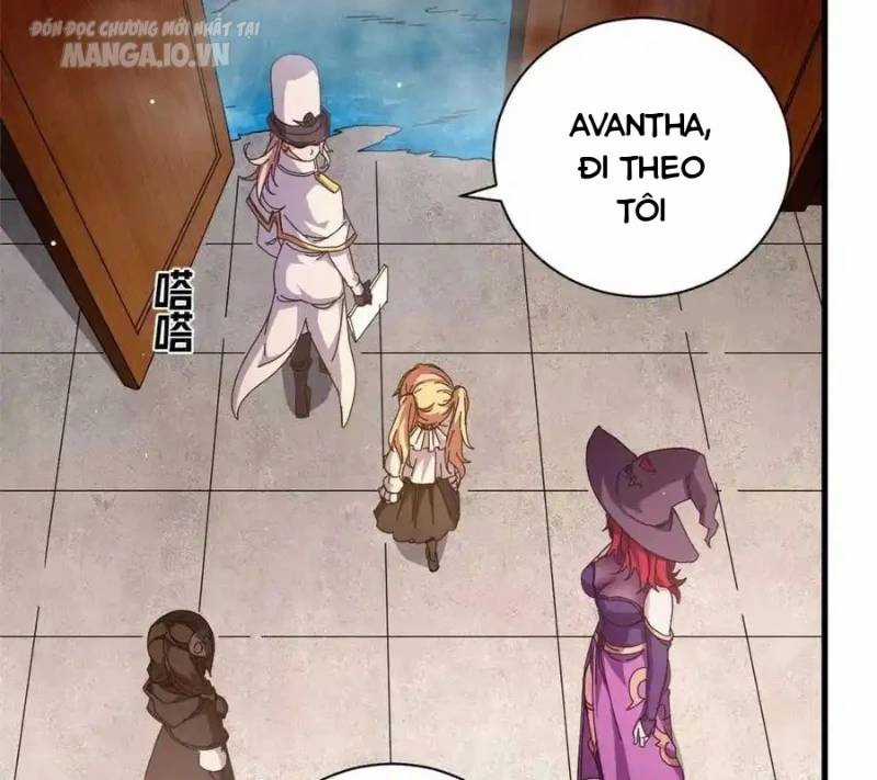 Trưởng Giám Ngục Trông Coi Các Ma Nữ Chương 71 trang 22