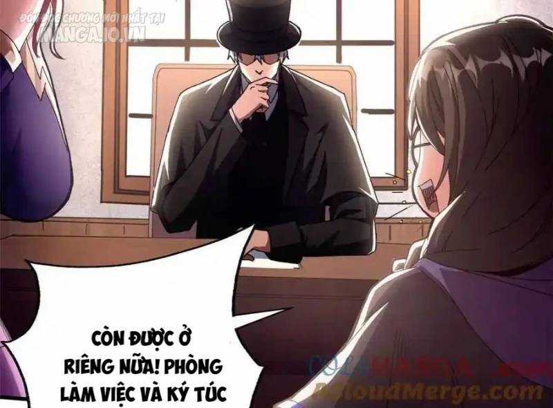 Trưởng Giám Ngục Trông Coi Các Ma Nữ Chương 71 trang 29