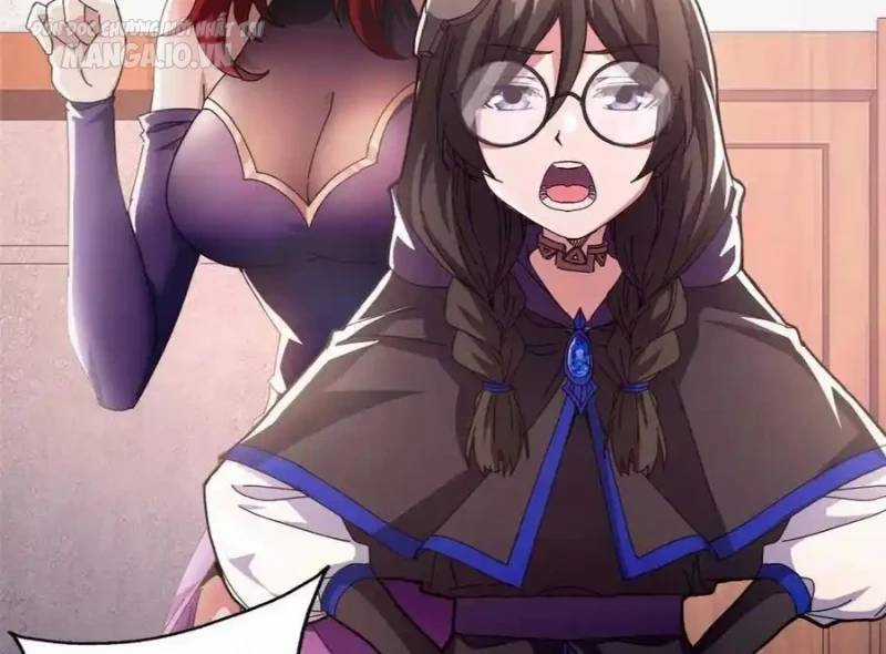 Trưởng Giám Ngục Trông Coi Các Ma Nữ Chương 71 trang 31