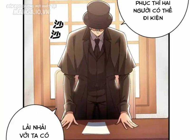 Trưởng Giám Ngục Trông Coi Các Ma Nữ Chương 71 trang 33