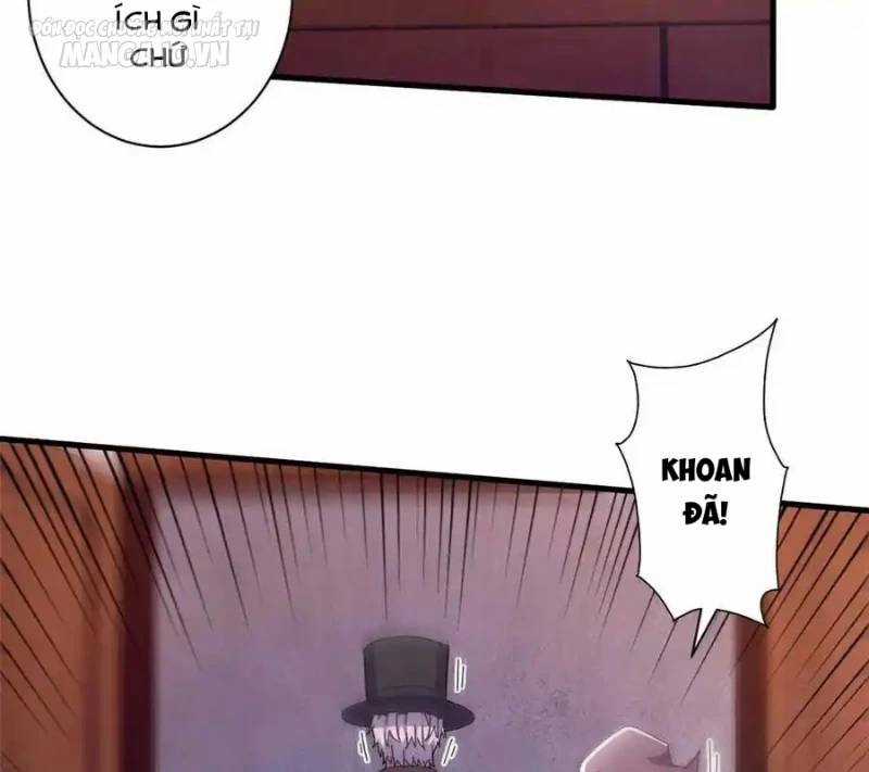 Trưởng Giám Ngục Trông Coi Các Ma Nữ Chương 71 trang 34