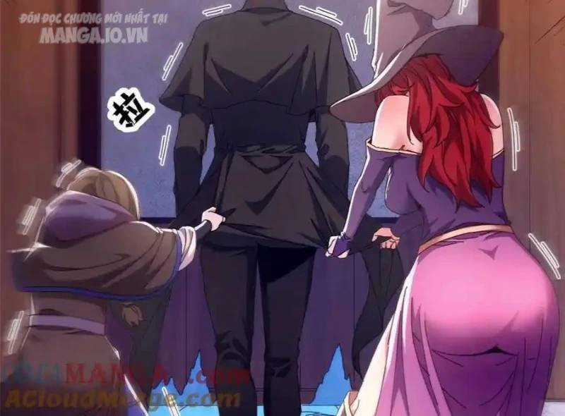 Trưởng Giám Ngục Trông Coi Các Ma Nữ Chương 71 trang 35