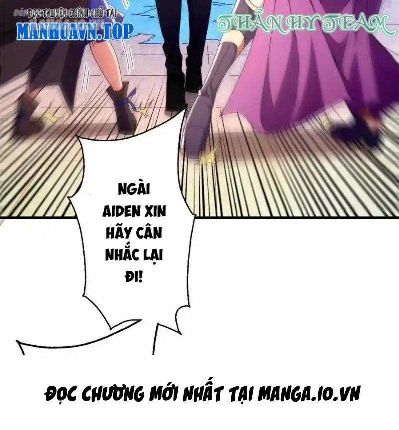 Trưởng Giám Ngục Trông Coi Các Ma Nữ Chương 71 trang 36