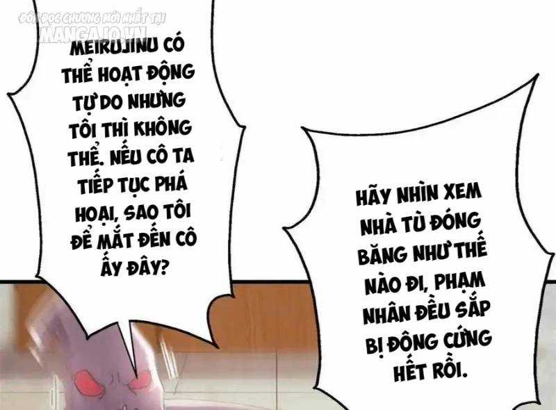 Trưởng Giám Ngục Trông Coi Các Ma Nữ Chương 71 trang 37