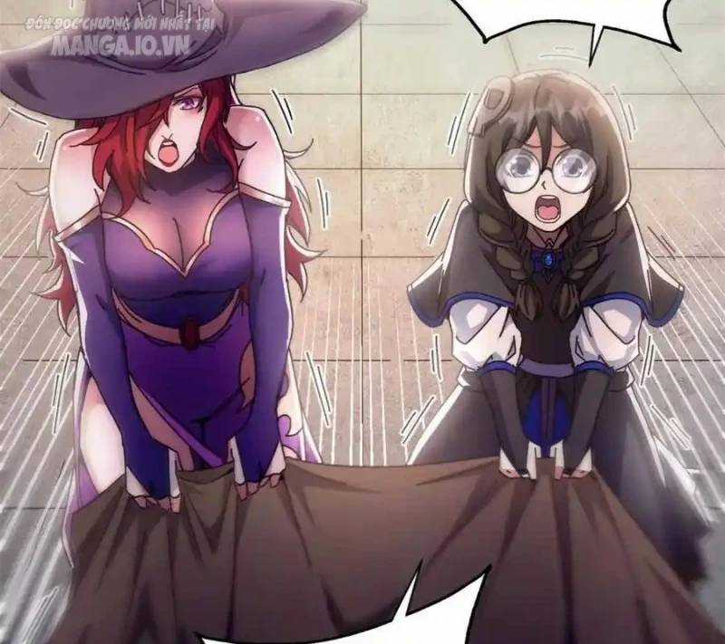 Trưởng Giám Ngục Trông Coi Các Ma Nữ Chương 71 trang 38