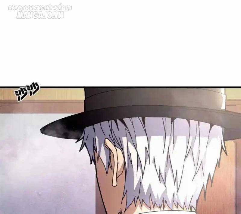 Trưởng Giám Ngục Trông Coi Các Ma Nữ Chương 71 trang 40