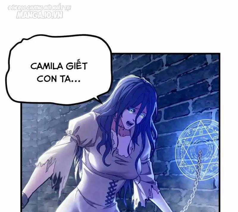 Trưởng Giám Ngục Trông Coi Các Ma Nữ Chương 71 trang 42