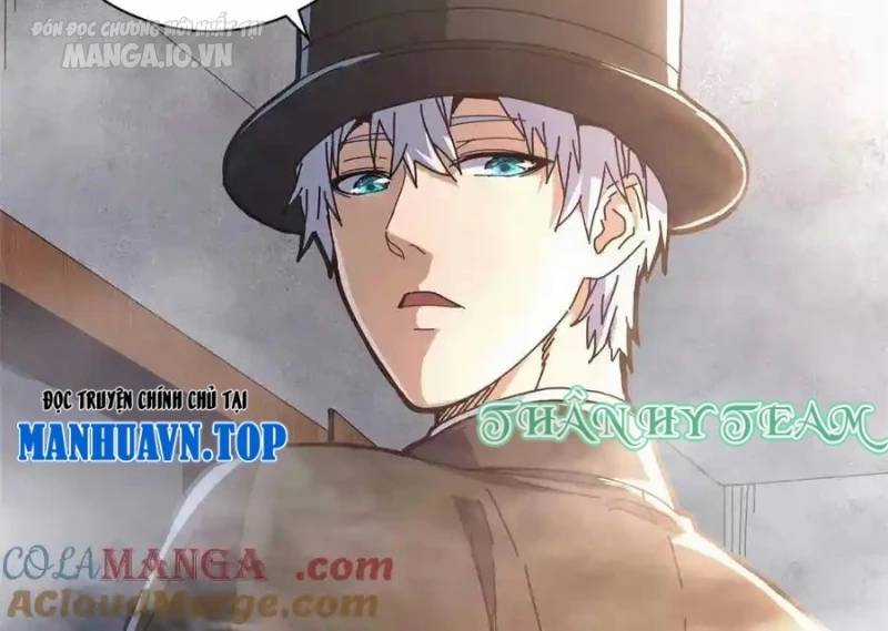 Trưởng Giám Ngục Trông Coi Các Ma Nữ Chương 71 trang 47