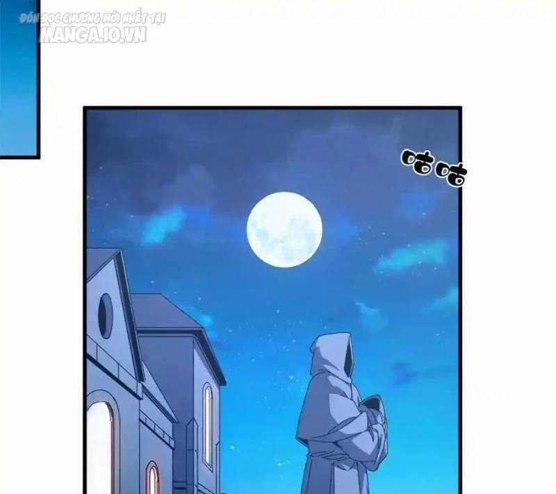 Trưởng Giám Ngục Trông Coi Các Ma Nữ Chương 71 trang 52