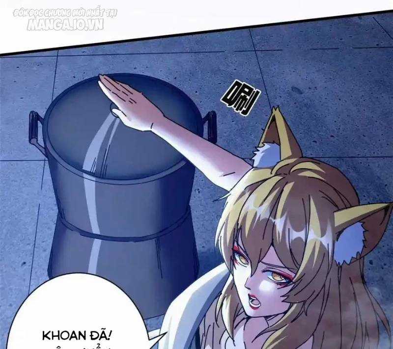 Trưởng Giám Ngục Trông Coi Các Ma Nữ Chương 71 trang 60