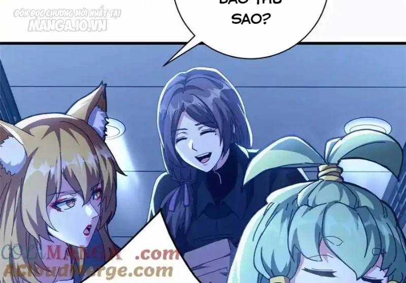 Trưởng Giám Ngục Trông Coi Các Ma Nữ Chương 71 trang 65