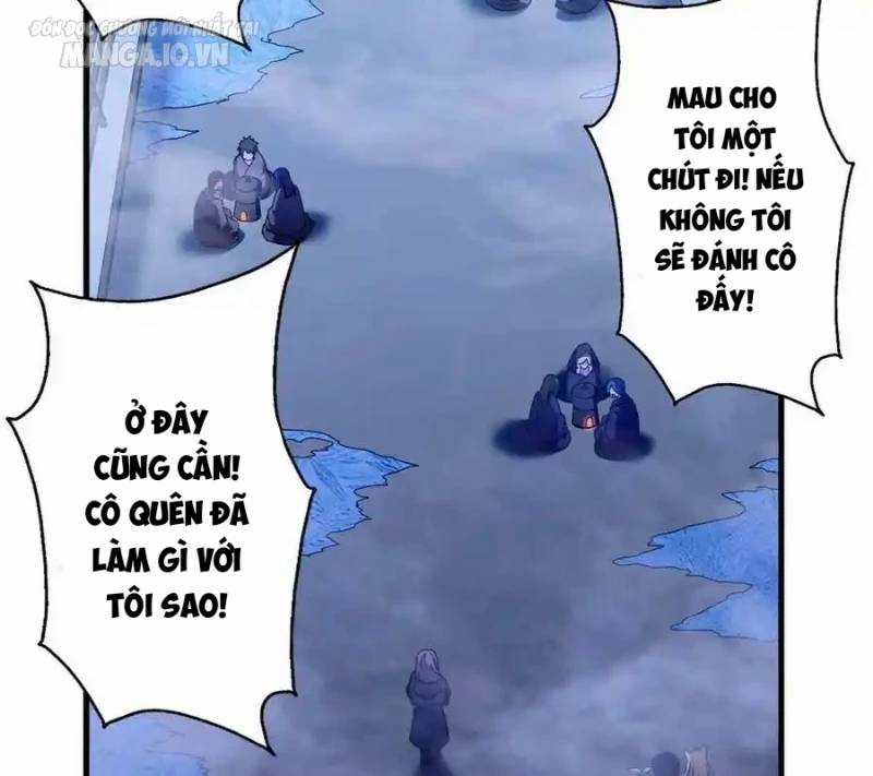 Trưởng Giám Ngục Trông Coi Các Ma Nữ Chương 71 trang 68