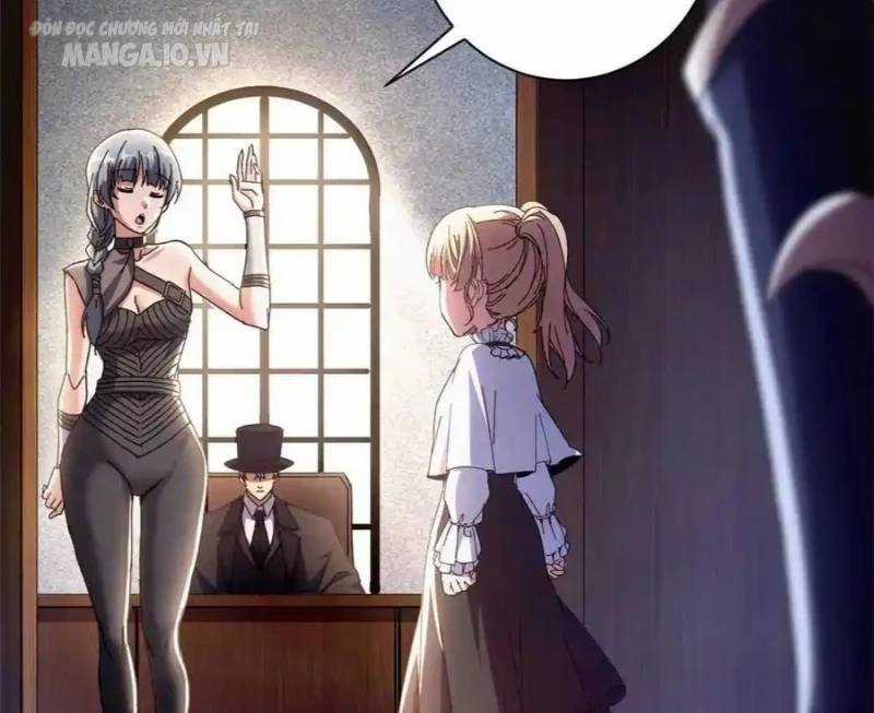 Trưởng Giám Ngục Trông Coi Các Ma Nữ Chương 71 trang 7