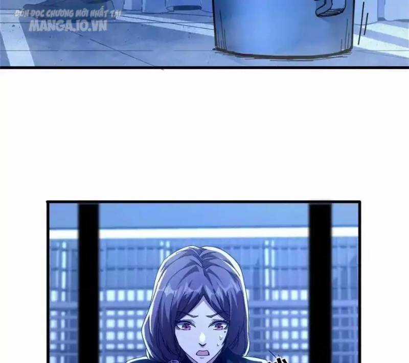 Trưởng Giám Ngục Trông Coi Các Ma Nữ Chương 71 trang 72