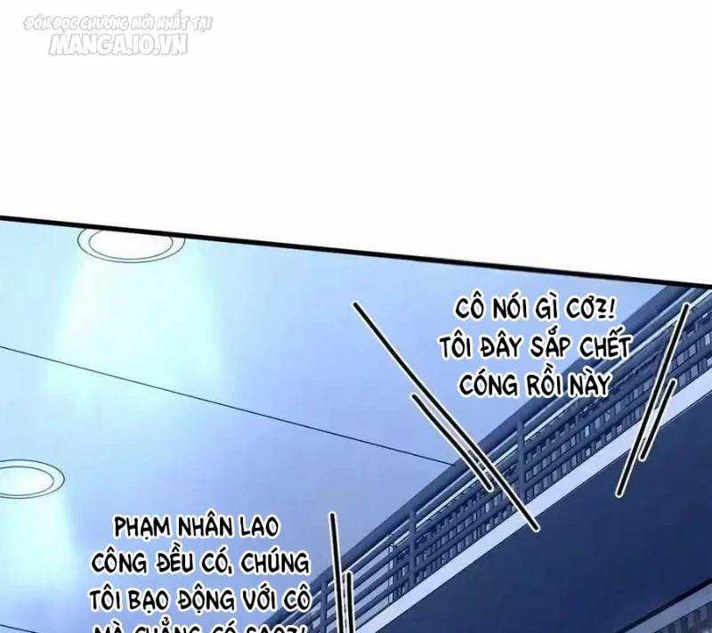 Trưởng Giám Ngục Trông Coi Các Ma Nữ Chương 71 trang 74