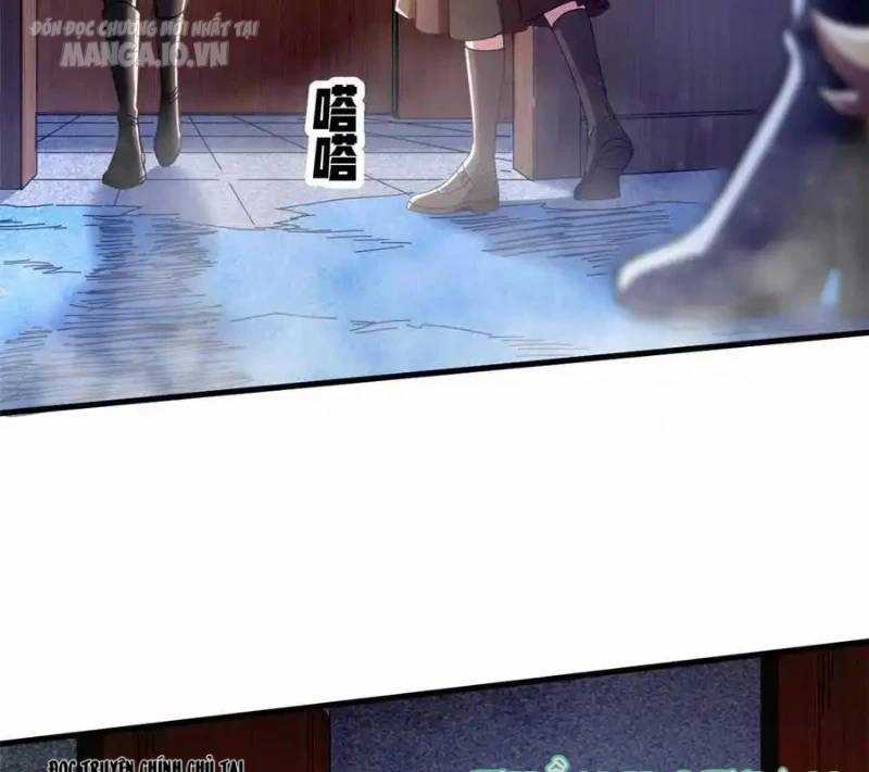 Trưởng Giám Ngục Trông Coi Các Ma Nữ Chương 71 trang 8