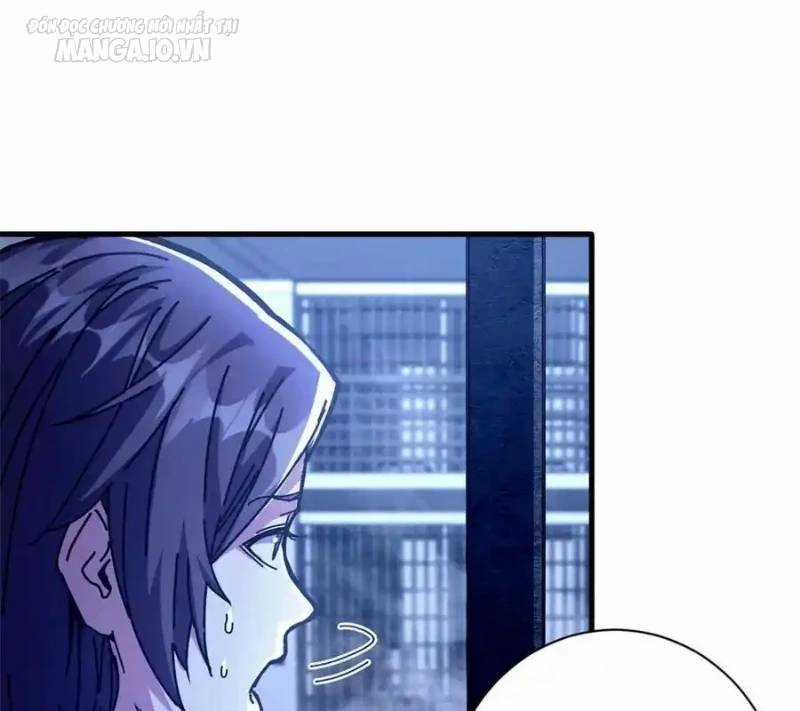 Trưởng Giám Ngục Trông Coi Các Ma Nữ Chương 71 trang 82