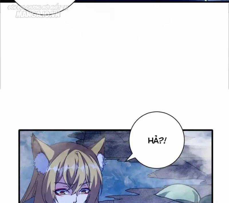 Trưởng Giám Ngục Trông Coi Các Ma Nữ Chương 71 trang 88