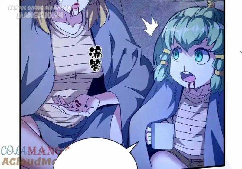 Trưởng Giám Ngục Trông Coi Các Ma Nữ Chương 71 trang 89