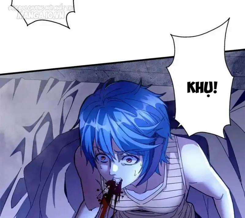 Trưởng Giám Ngục Trông Coi Các Ma Nữ Chương 71 trang 92