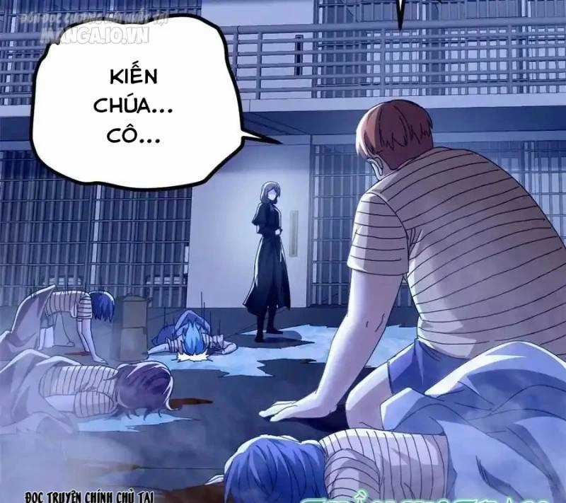 Trưởng Giám Ngục Trông Coi Các Ma Nữ Chương 71 trang 96