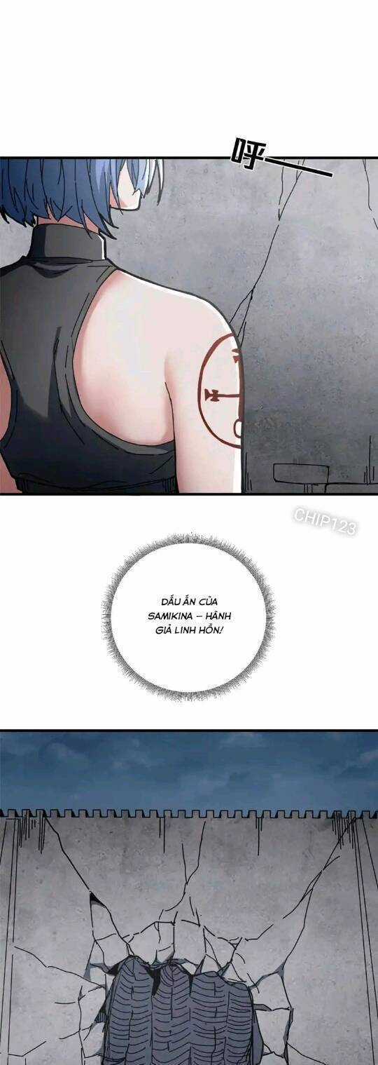 Trưởng Giám Ngục Trông Coi Các Ma Nữ Chương 74 trang 20