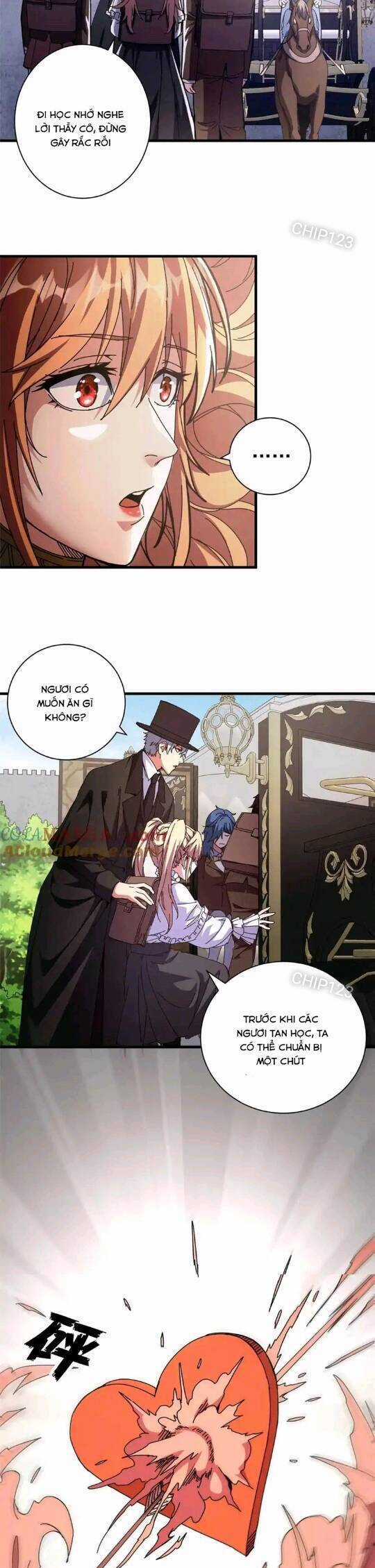 Trưởng Giám Ngục Trông Coi Các Ma Nữ Chương 74 trang 5