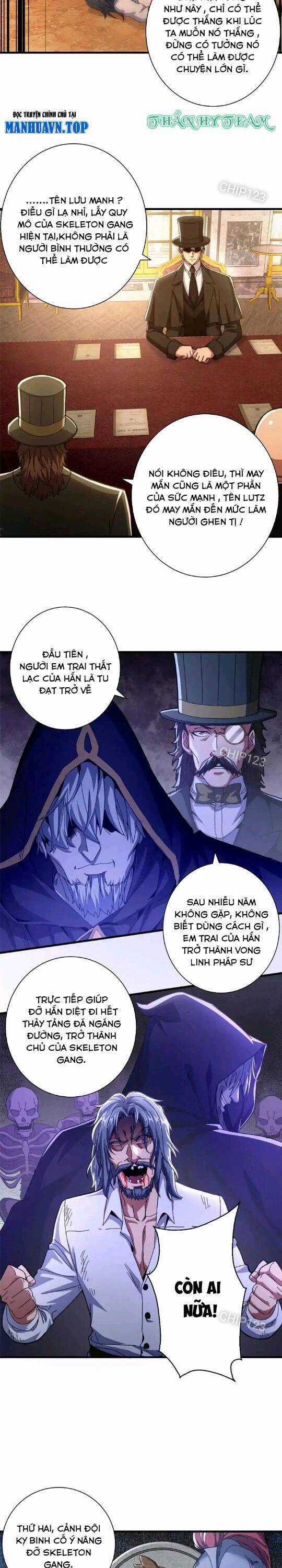 Trưởng Giám Ngục Trông Coi Các Ma Nữ Chương 80 trang 5