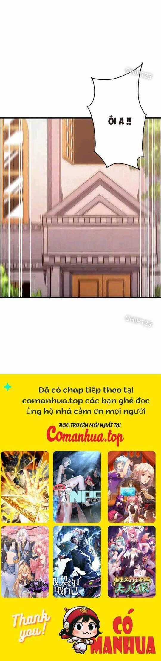 Trưởng Giám Ngục Trông Coi Các Ma Nữ Chương 81 trang 20