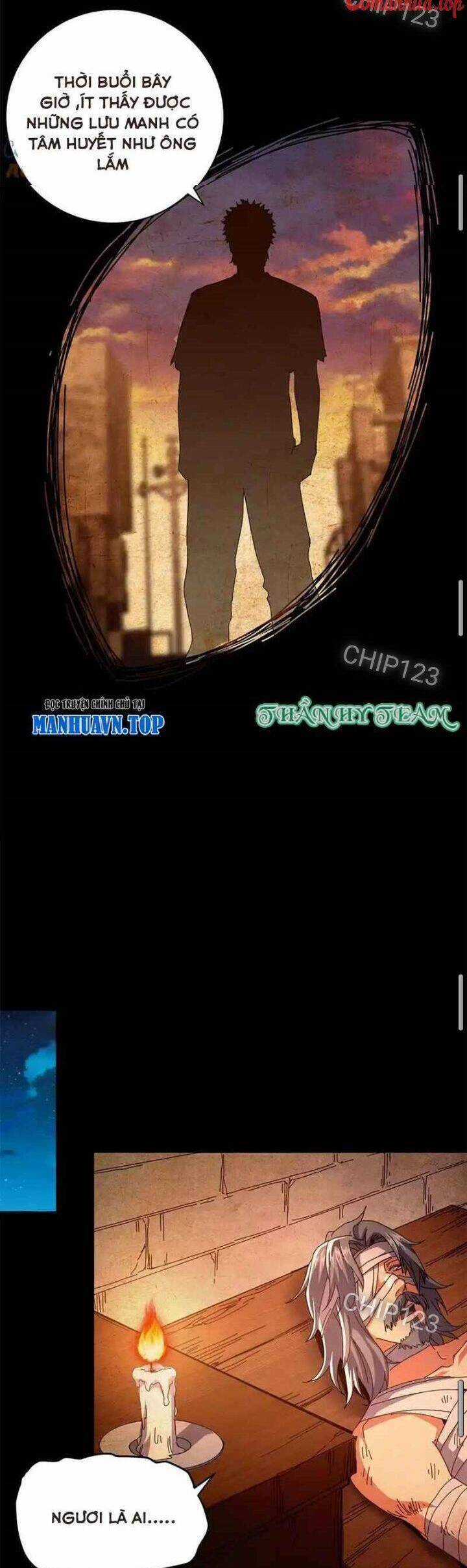 Trưởng Giám Ngục Trông Coi Các Ma Nữ Chương 84 trang 19