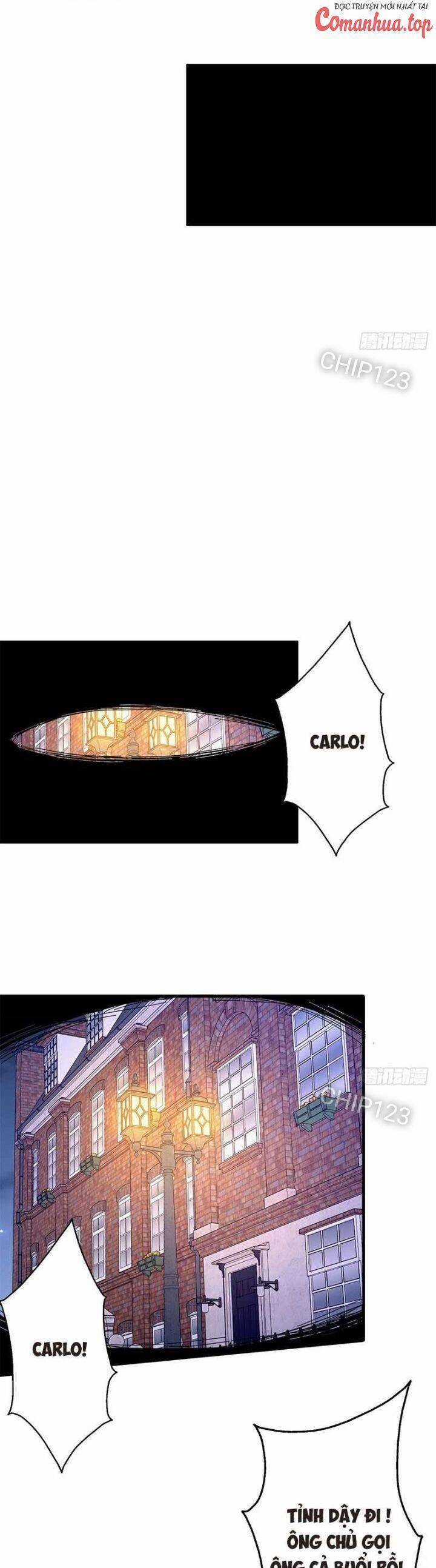 Trưởng Giám Ngục Trông Coi Các Ma Nữ Chương 85 trang 6