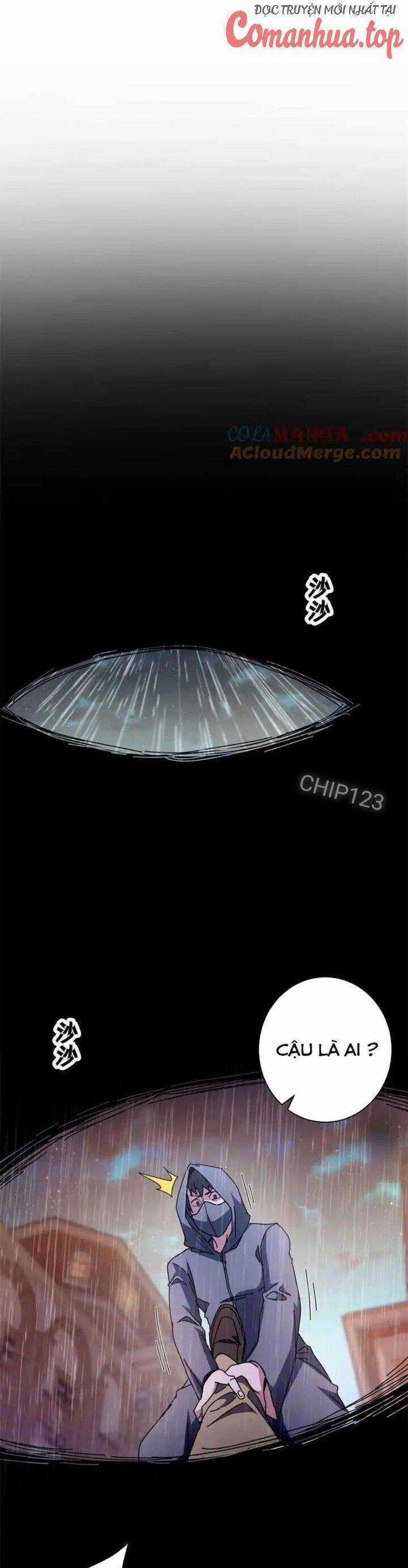 Trưởng Giám Ngục Trông Coi Các Ma Nữ Chương 86 trang 10