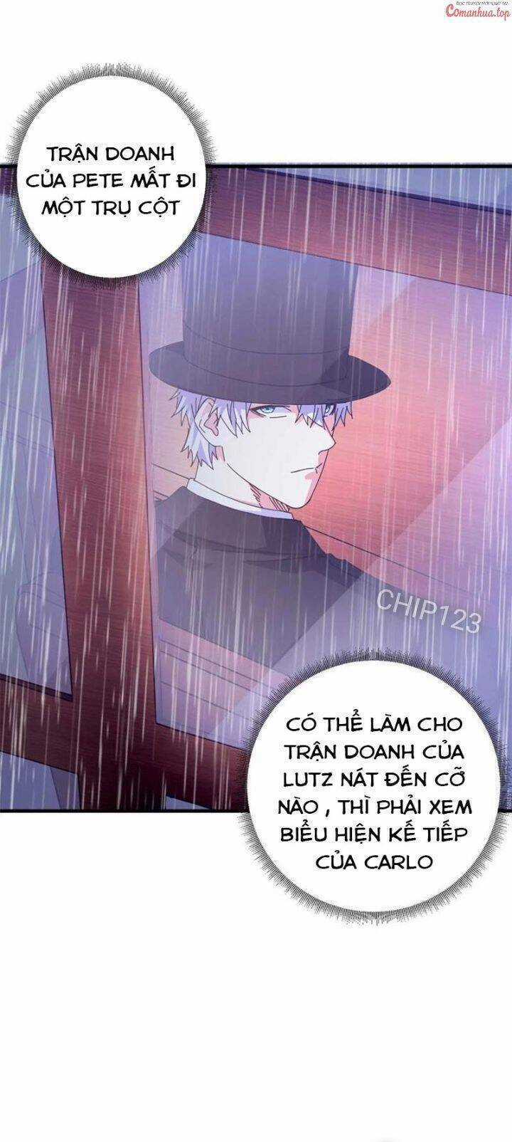 Trưởng Giám Ngục Trông Coi Các Ma Nữ Chương 87 trang 29