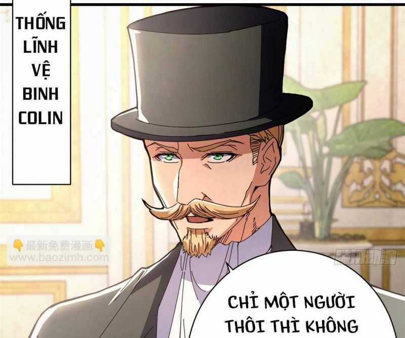 Trưởng Giám Ngục Trông Coi Các Ma Nữ Chương 89 trang 17