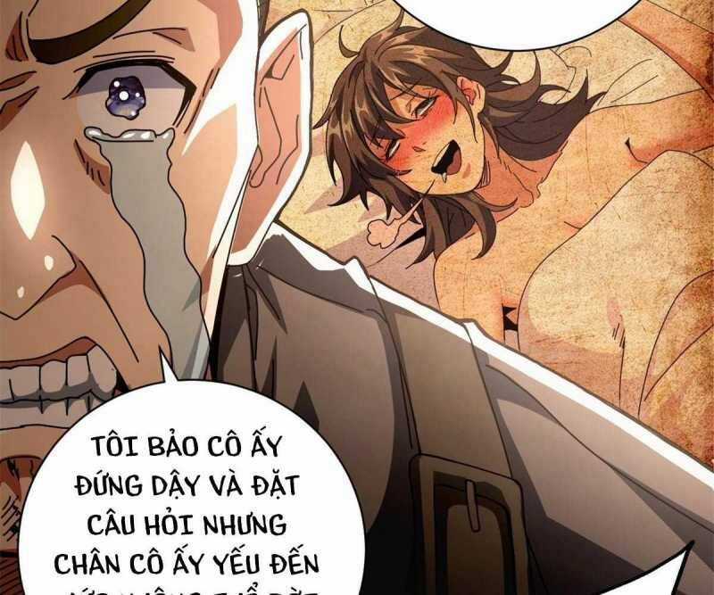 Trưởng Giám Ngục Trông Coi Các Ma Nữ Chương 89 trang 27