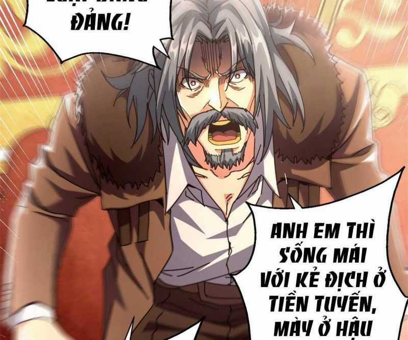 Trưởng Giám Ngục Trông Coi Các Ma Nữ Chương 89 trang 30