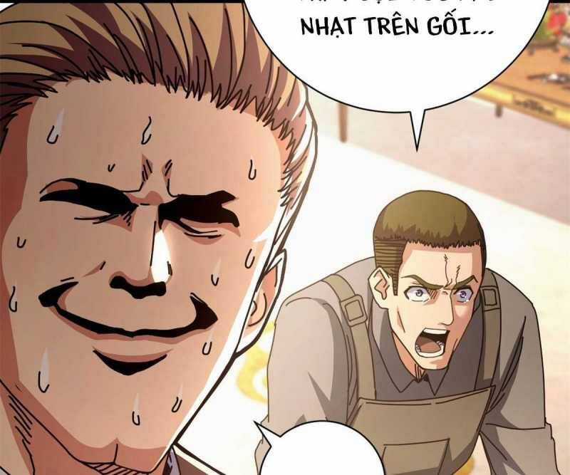 Trưởng Giám Ngục Trông Coi Các Ma Nữ Chương 89 trang 32