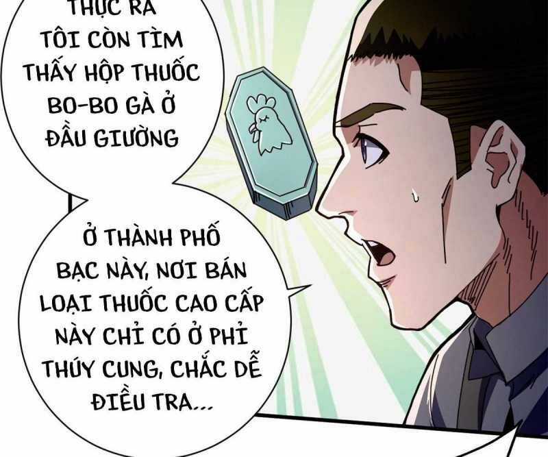 Trưởng Giám Ngục Trông Coi Các Ma Nữ Chương 89 trang 38