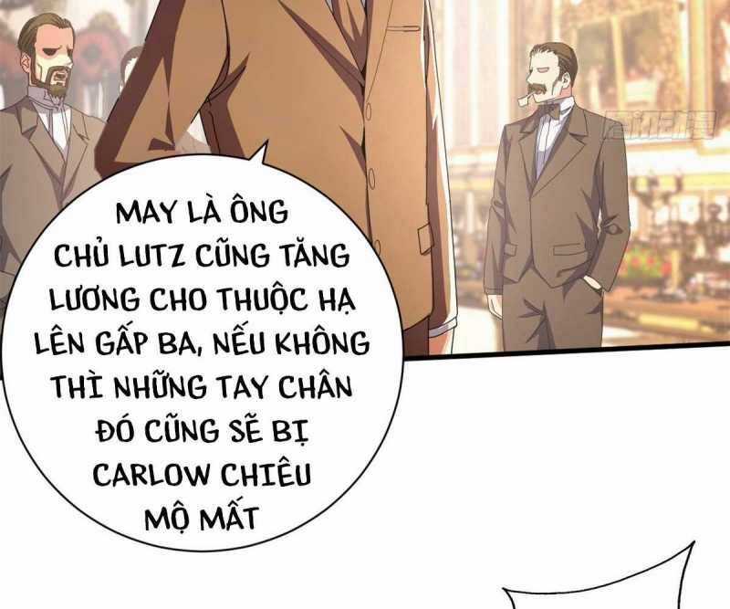 Trưởng Giám Ngục Trông Coi Các Ma Nữ Chương 89 trang 5