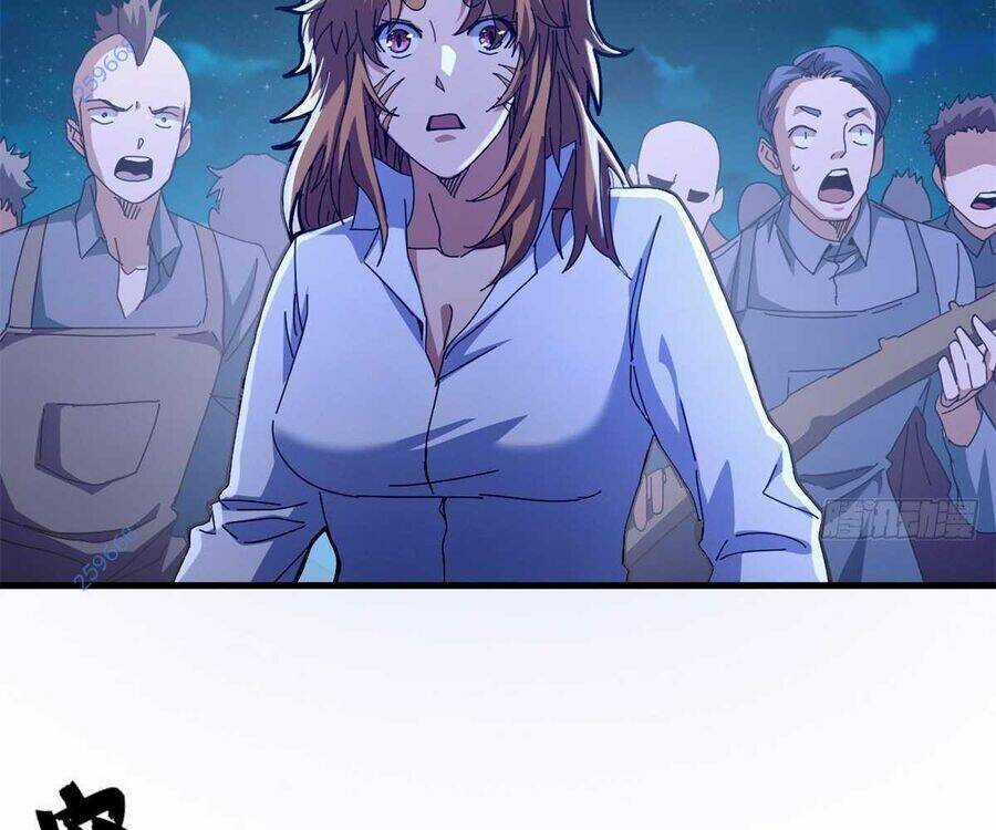 Trưởng Giám Ngục Trông Coi Các Ma Nữ Chương 91 trang 101