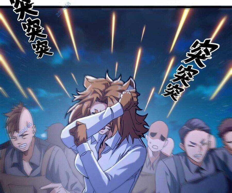 Trưởng Giám Ngục Trông Coi Các Ma Nữ Chương 91 trang 102