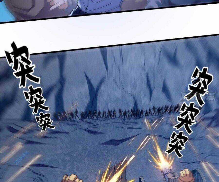 Trưởng Giám Ngục Trông Coi Các Ma Nữ Chương 91 trang 103