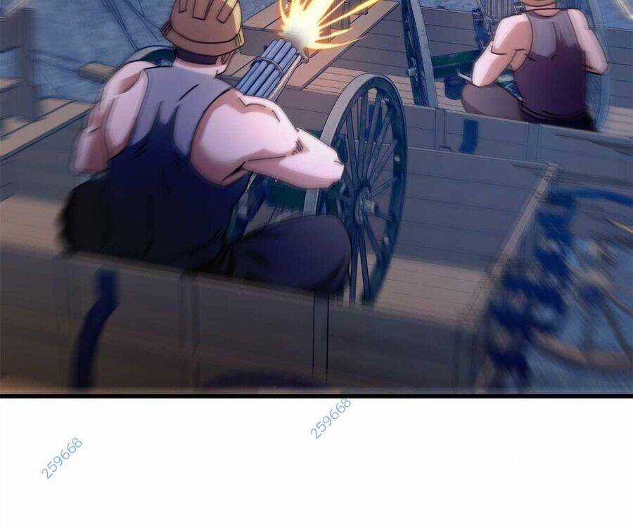 Trưởng Giám Ngục Trông Coi Các Ma Nữ Chương 91 trang 104