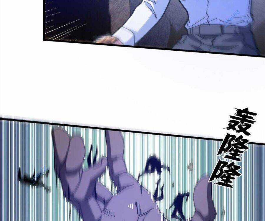 Trưởng Giám Ngục Trông Coi Các Ma Nữ Chương 91 trang 106