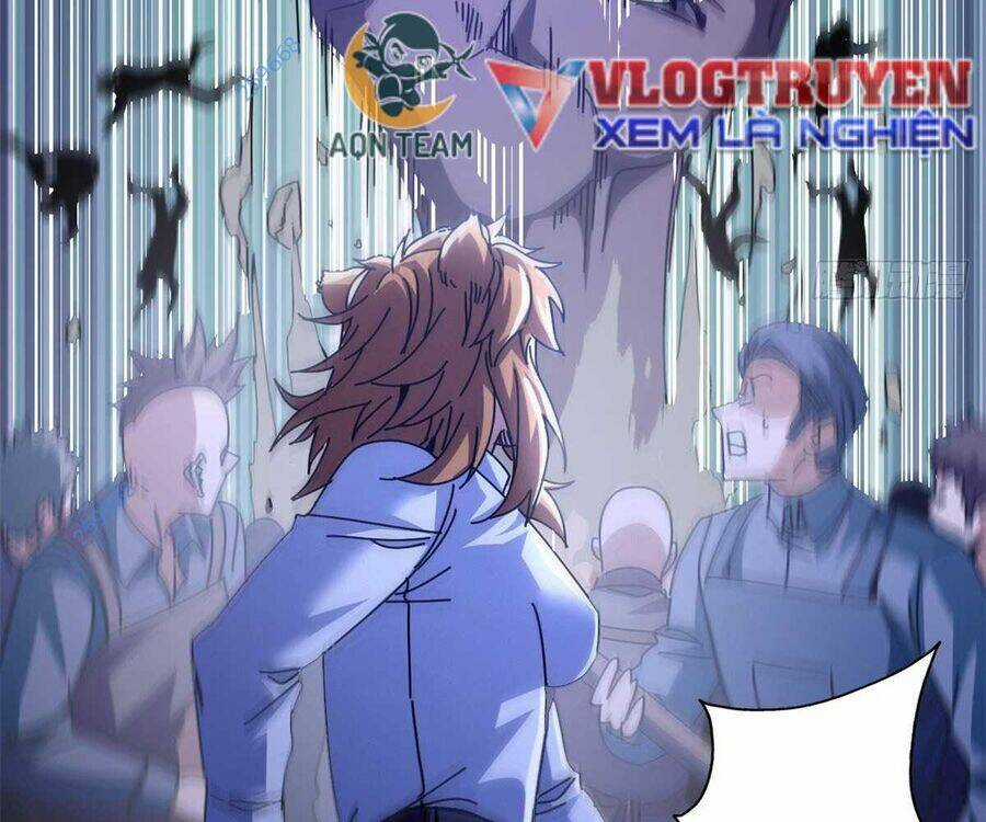 Trưởng Giám Ngục Trông Coi Các Ma Nữ Chương 91 trang 107