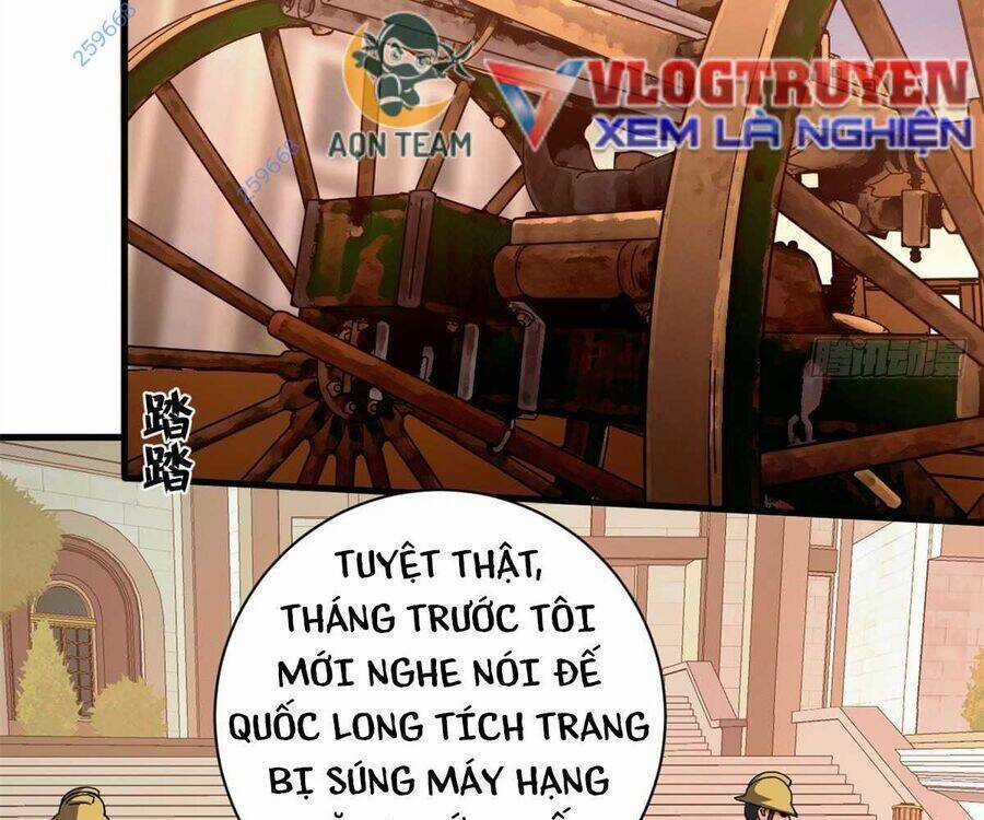 Trưởng Giám Ngục Trông Coi Các Ma Nữ Chương 91 trang 13