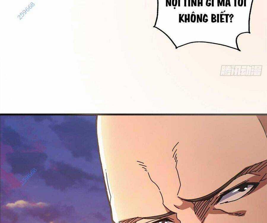 Trưởng Giám Ngục Trông Coi Các Ma Nữ Chương 91 trang 19