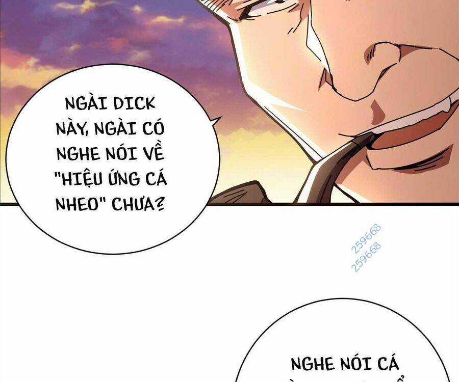 Trưởng Giám Ngục Trông Coi Các Ma Nữ Chương 91 trang 20