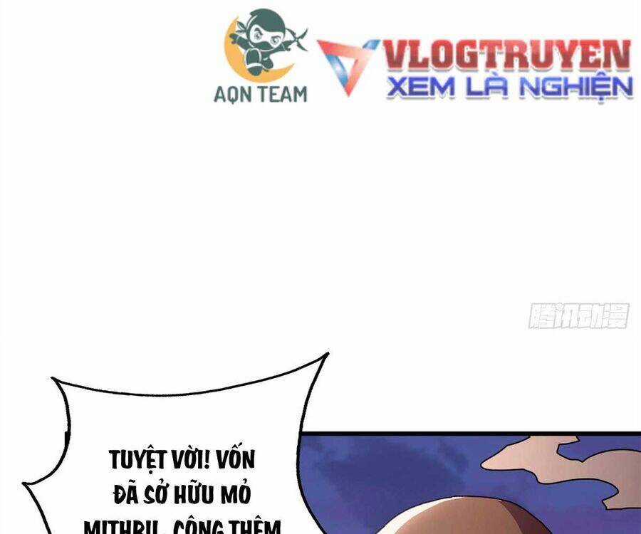 Trưởng Giám Ngục Trông Coi Các Ma Nữ Chương 91 trang 30