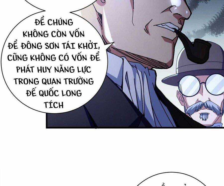 Trưởng Giám Ngục Trông Coi Các Ma Nữ Chương 91 trang 38